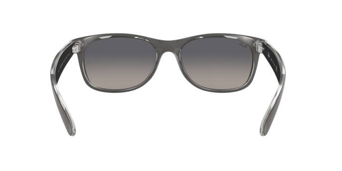 Occhiali da sole Ray-Ban RB2132 NEW WAYFARER 614371 8053672342345 | Ottica Lux