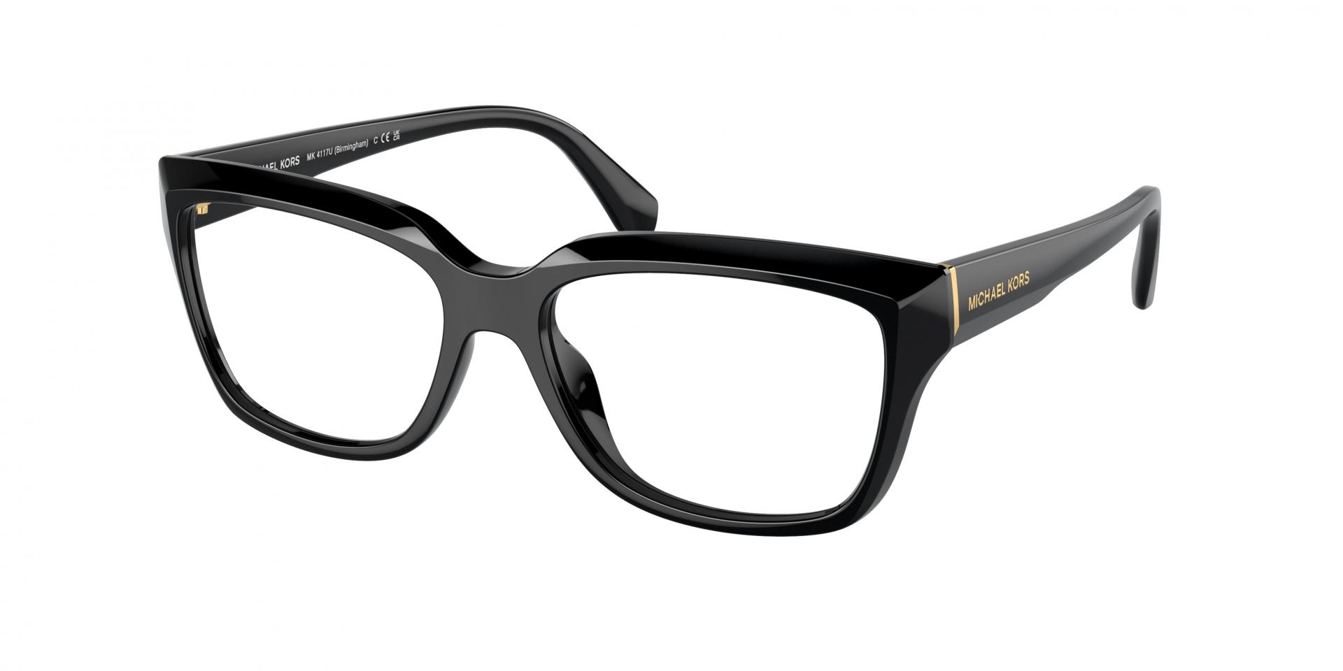 Occhiali da vista Michael Kors MK4117U BIRMINGHAM 3005 0725125517430 | Ottica Lux