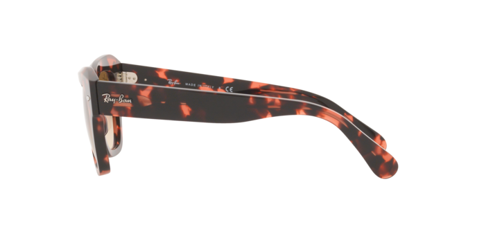 Occhiali da sole Ray-Ban RB2186 STATE STREET 133451 8056597559898 | Ottica Lux