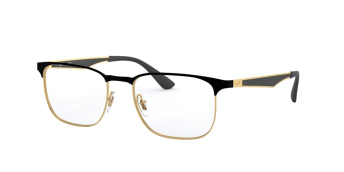 Ophthalmic frames Ray-Ban RX6363 2890 8056262996317 | Ottica Lux