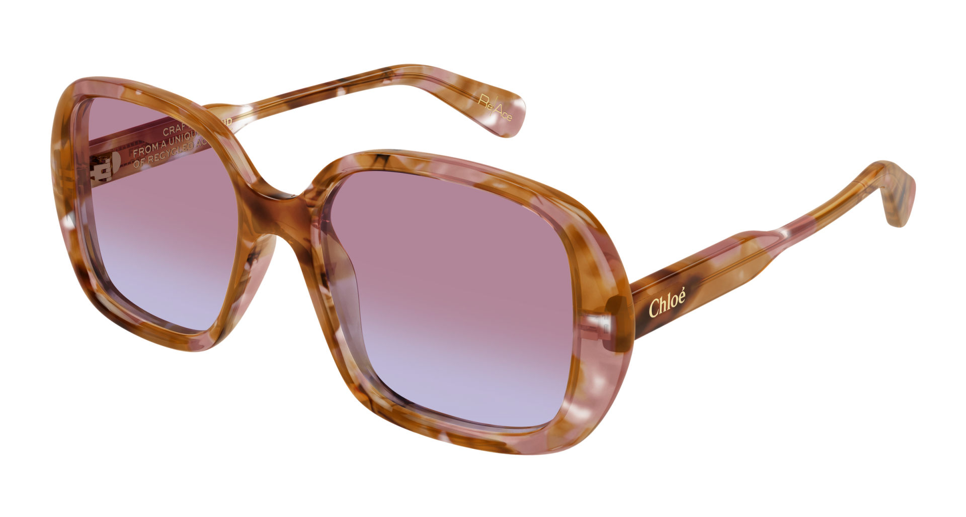 Sunglasses Chloé CH0222S 006 8056376615517 | Ottica Lux