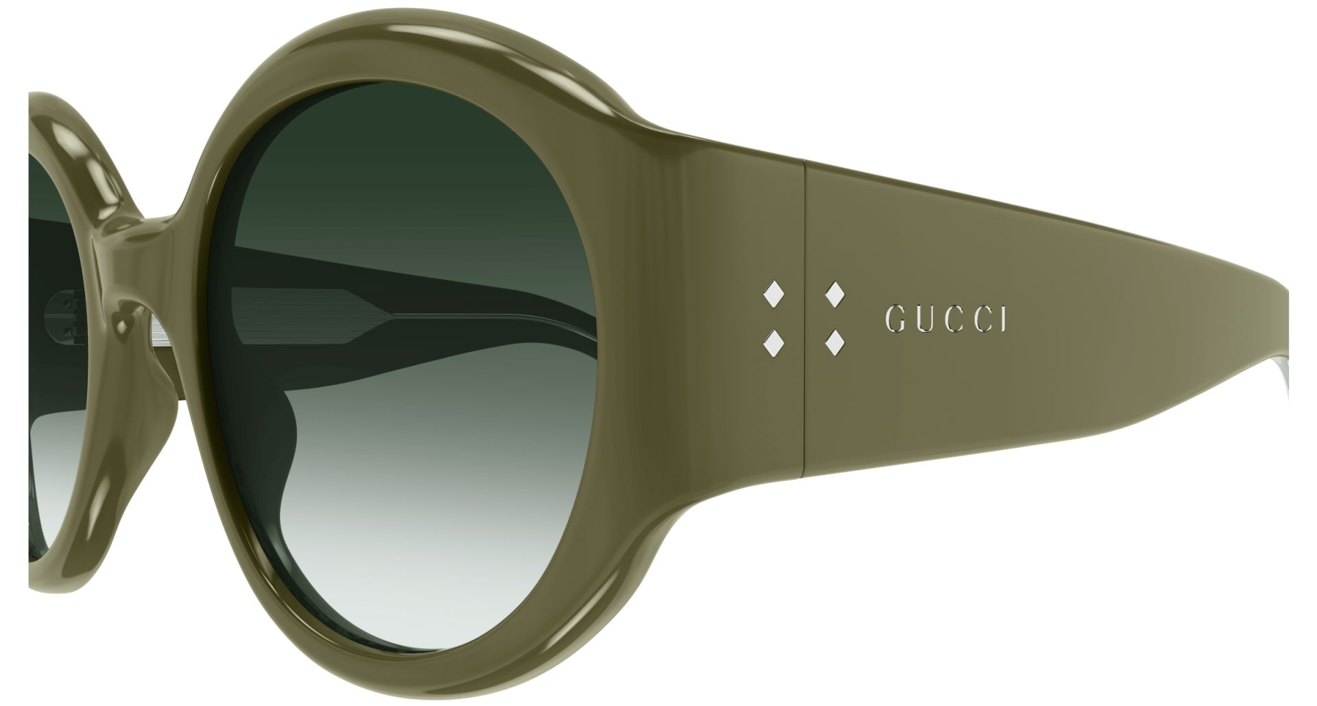 Occhiali da sole Gucci GG2014S 004 8056376600100 | Ottica Lux