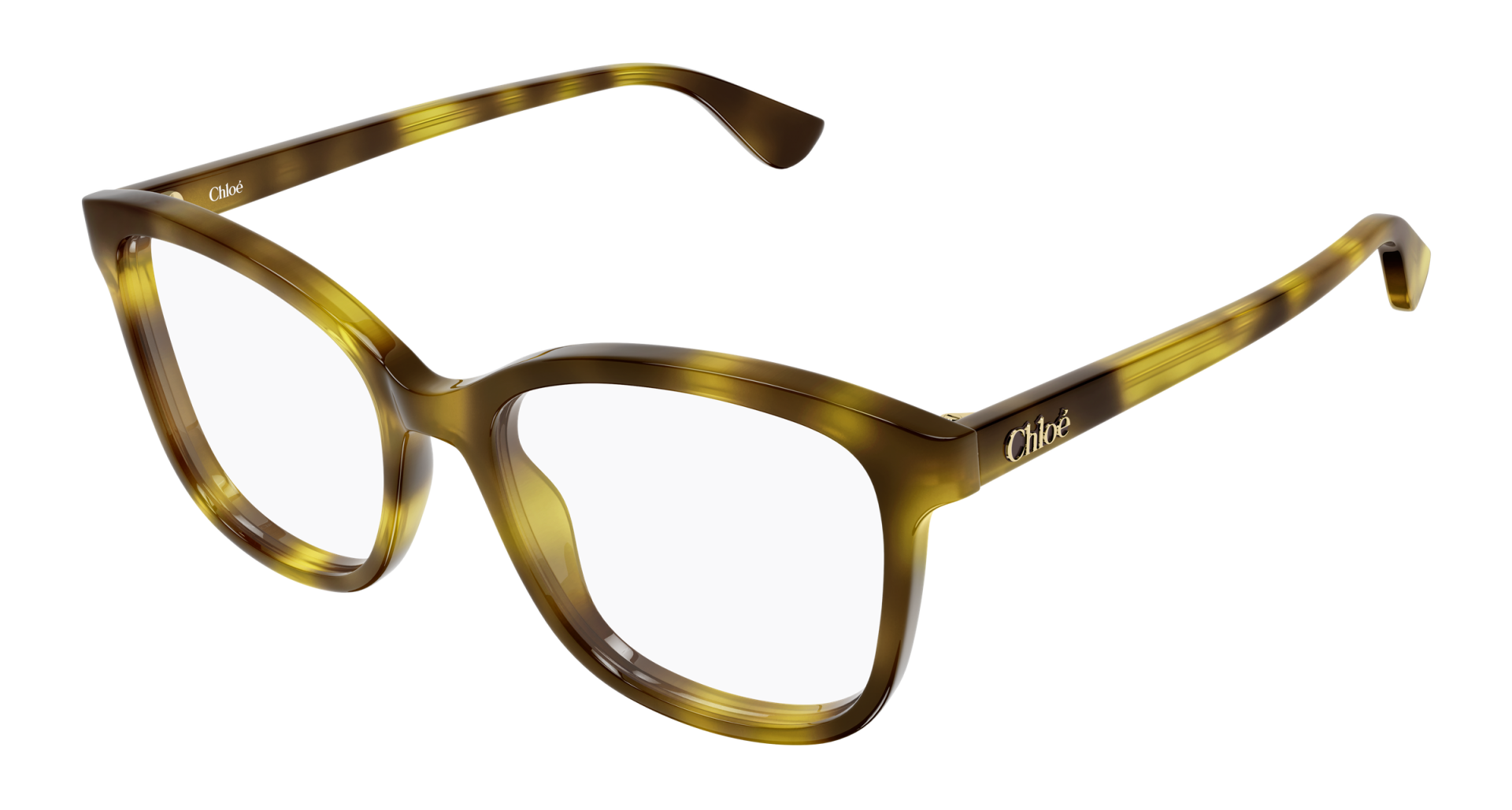 Occhiali da vista Chloé CH0393O 001 8056376701050 | Ottica Lux