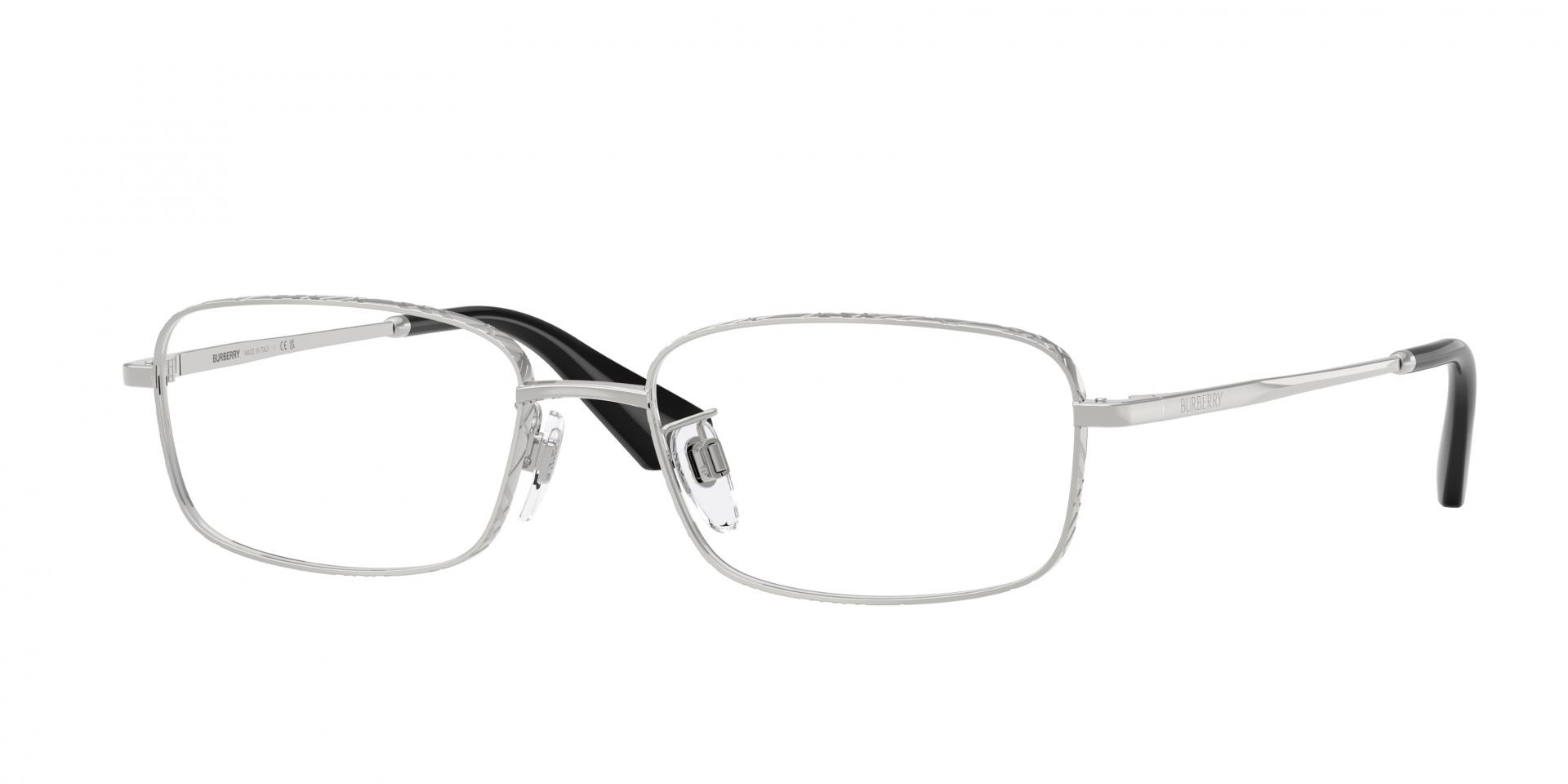 Ophthalmic frames Burberry be1402d 1326 8056262855645 | Ottica Lux
