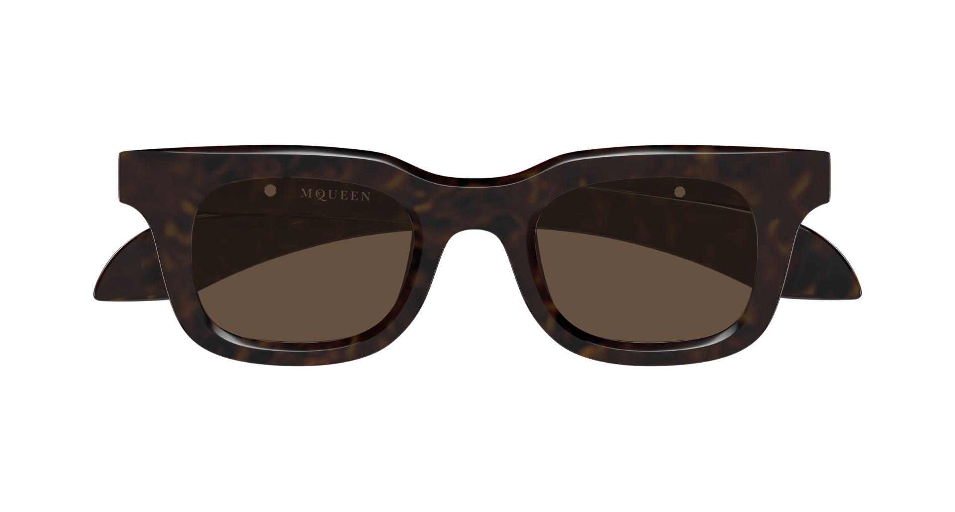 Occhiali da sole Alexander McQUEEN AM0547S 002 8056376654851 | Ottica Lux