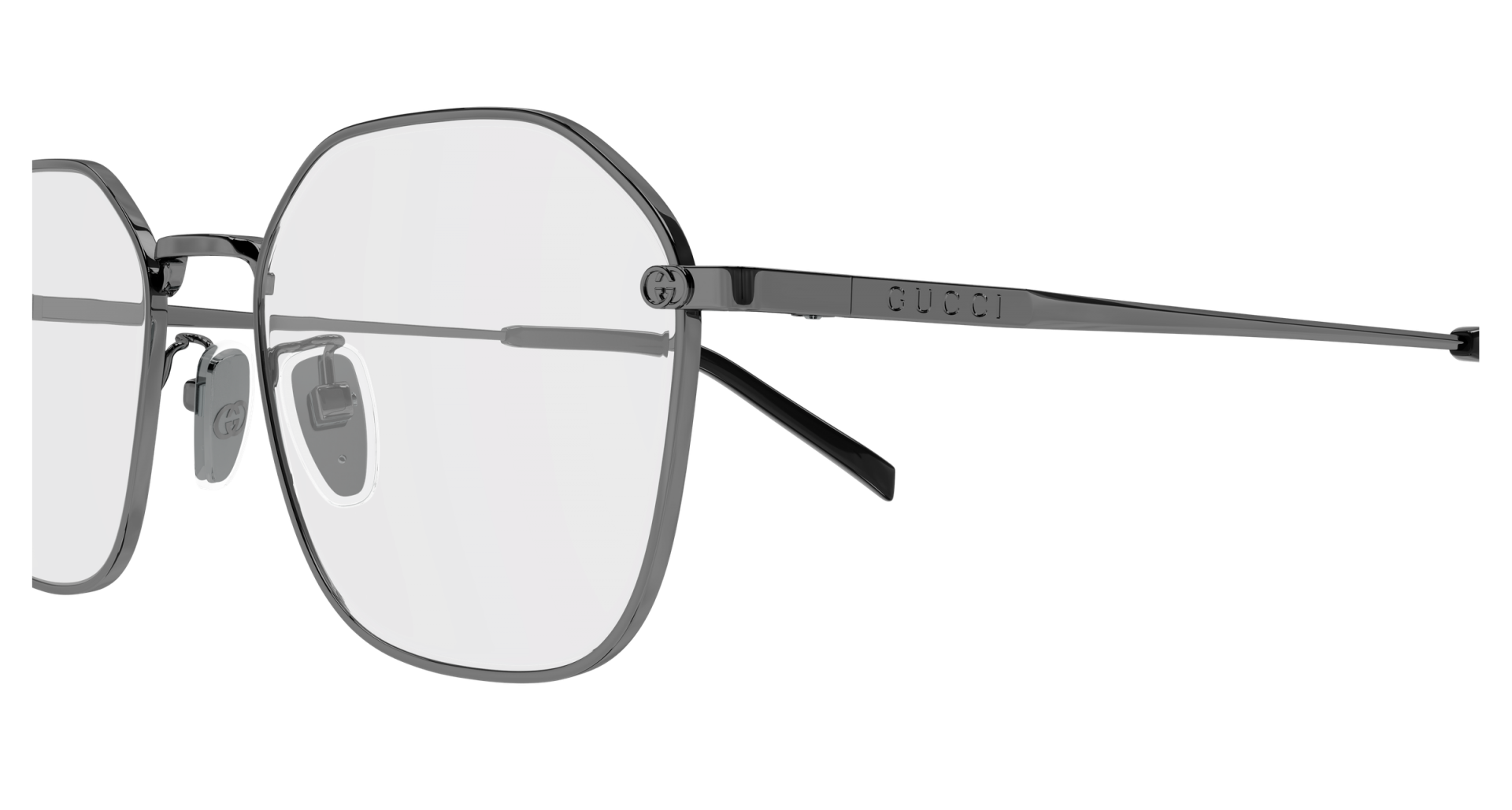 Ophthalmic frames Gucci GG1956OK 003 8056376587104 | Ottica Lux