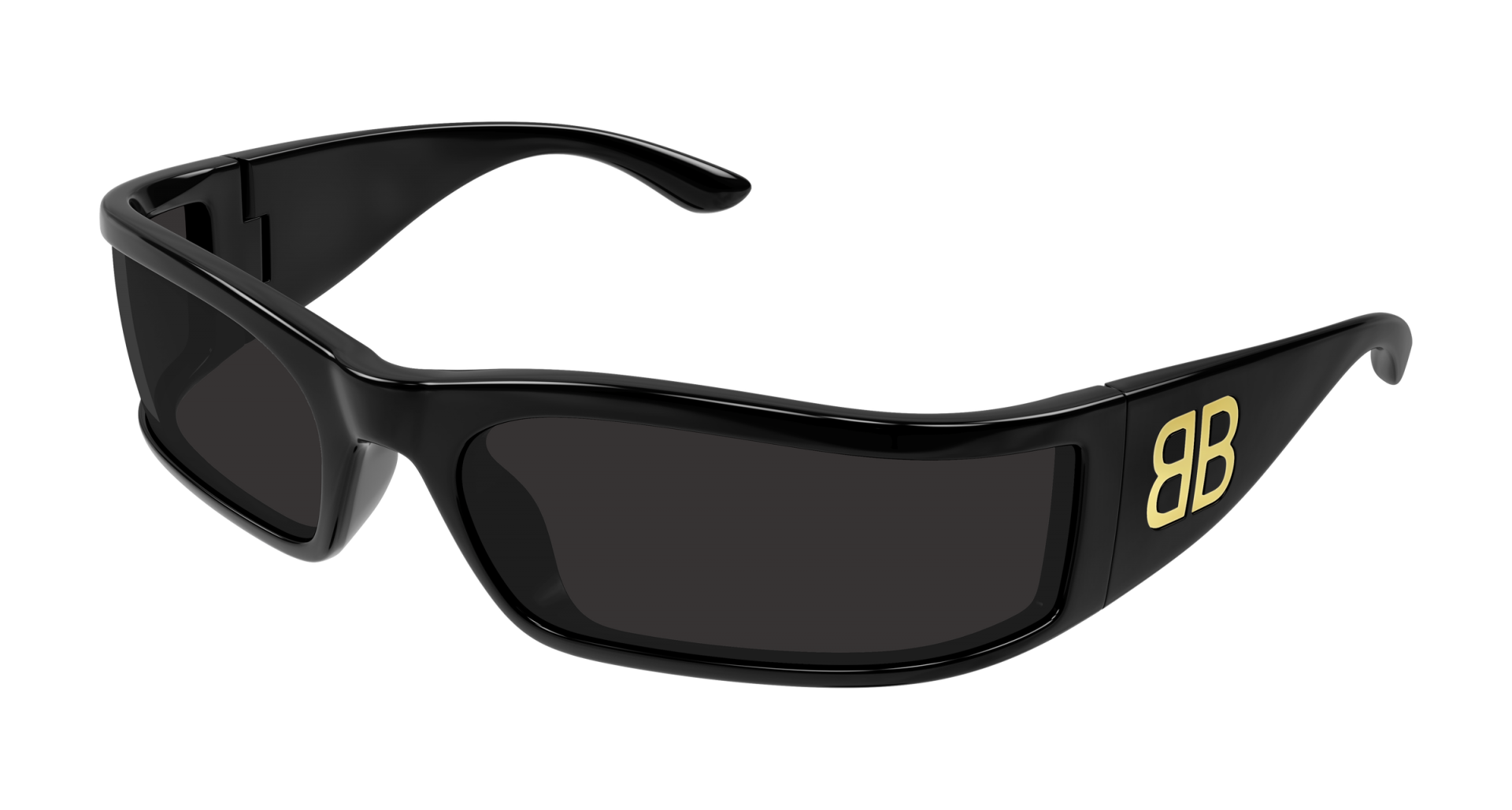 Occhiali da sole Balenciaga BB0458S 001 8056376604535 | Ottica Lux