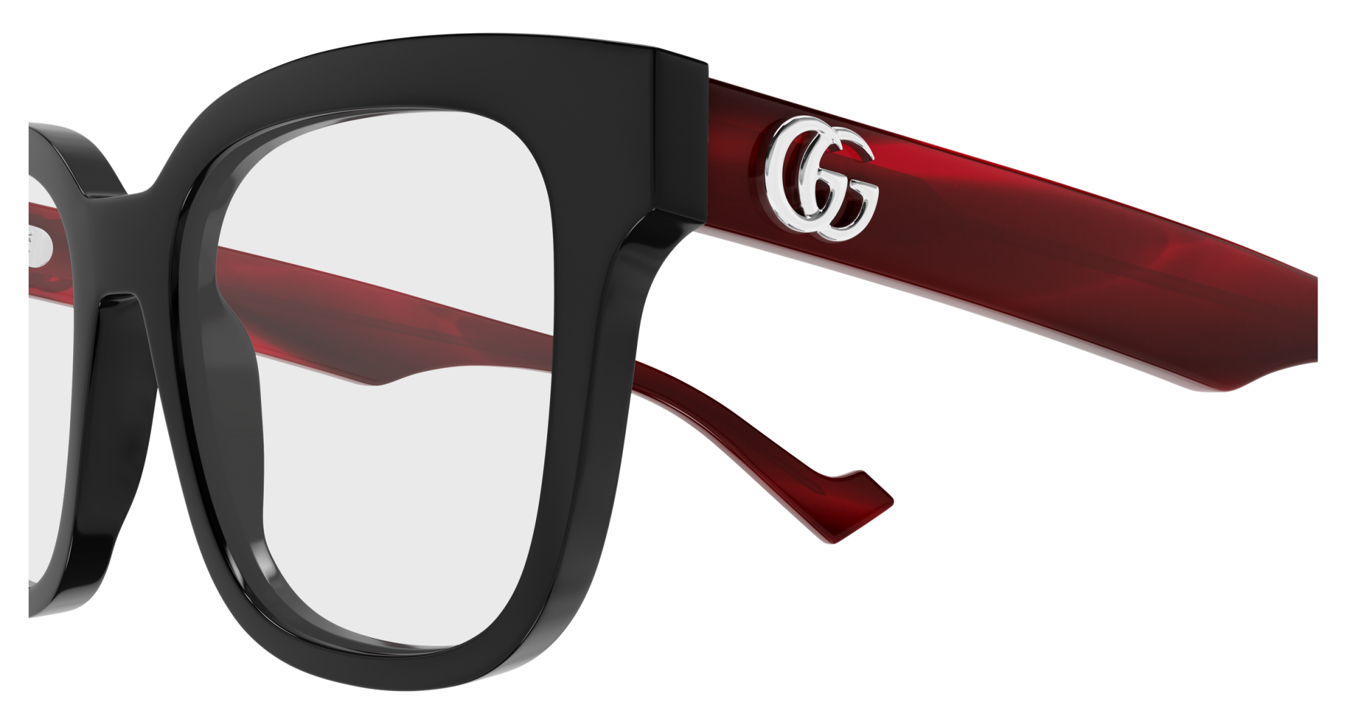 Occhiali da vista Gucci GG0958O 013 8056376585957 | Ottica Lux