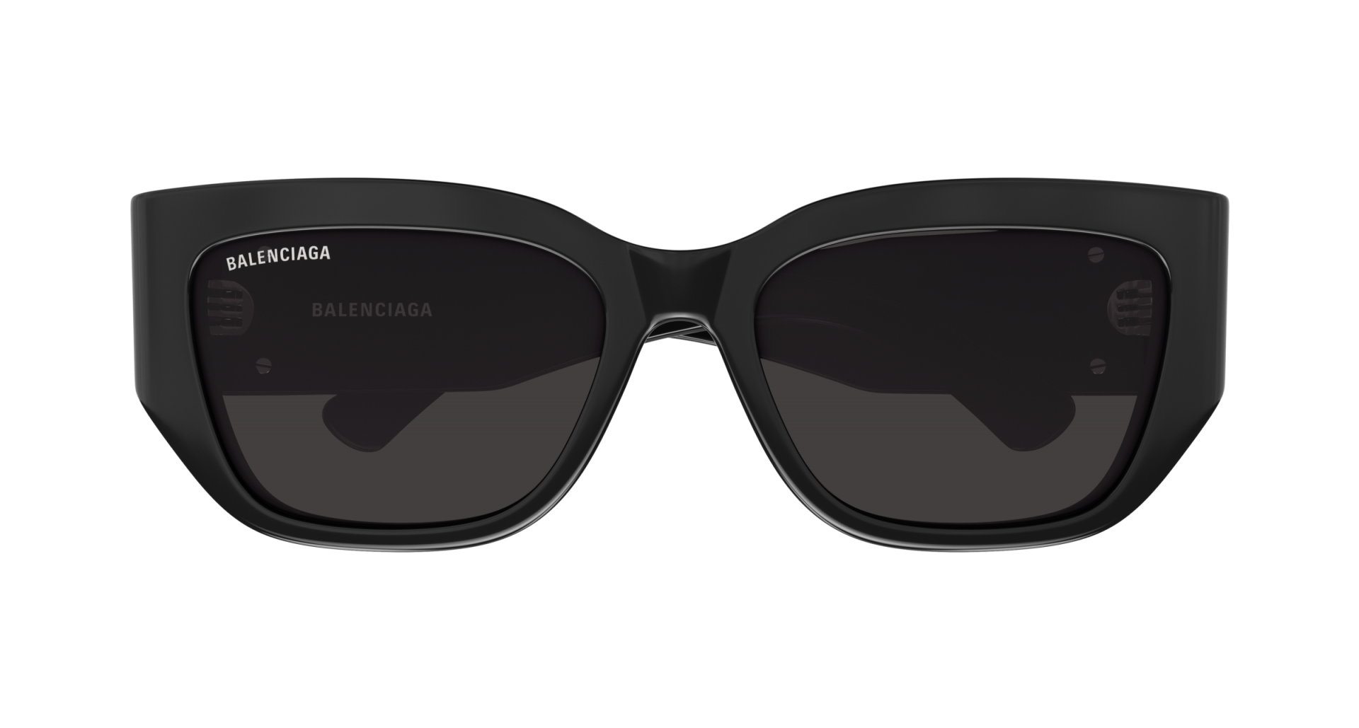 Sunglasses Balenciaga BB0361SK 001 8056376526417 | Ottica Lux