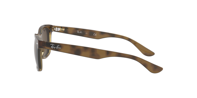 Occhiali da sole Ray-Ban RJ9052S JUNIOR NEW WAYFARER 152/73 8053672481365 | Ottica Lux