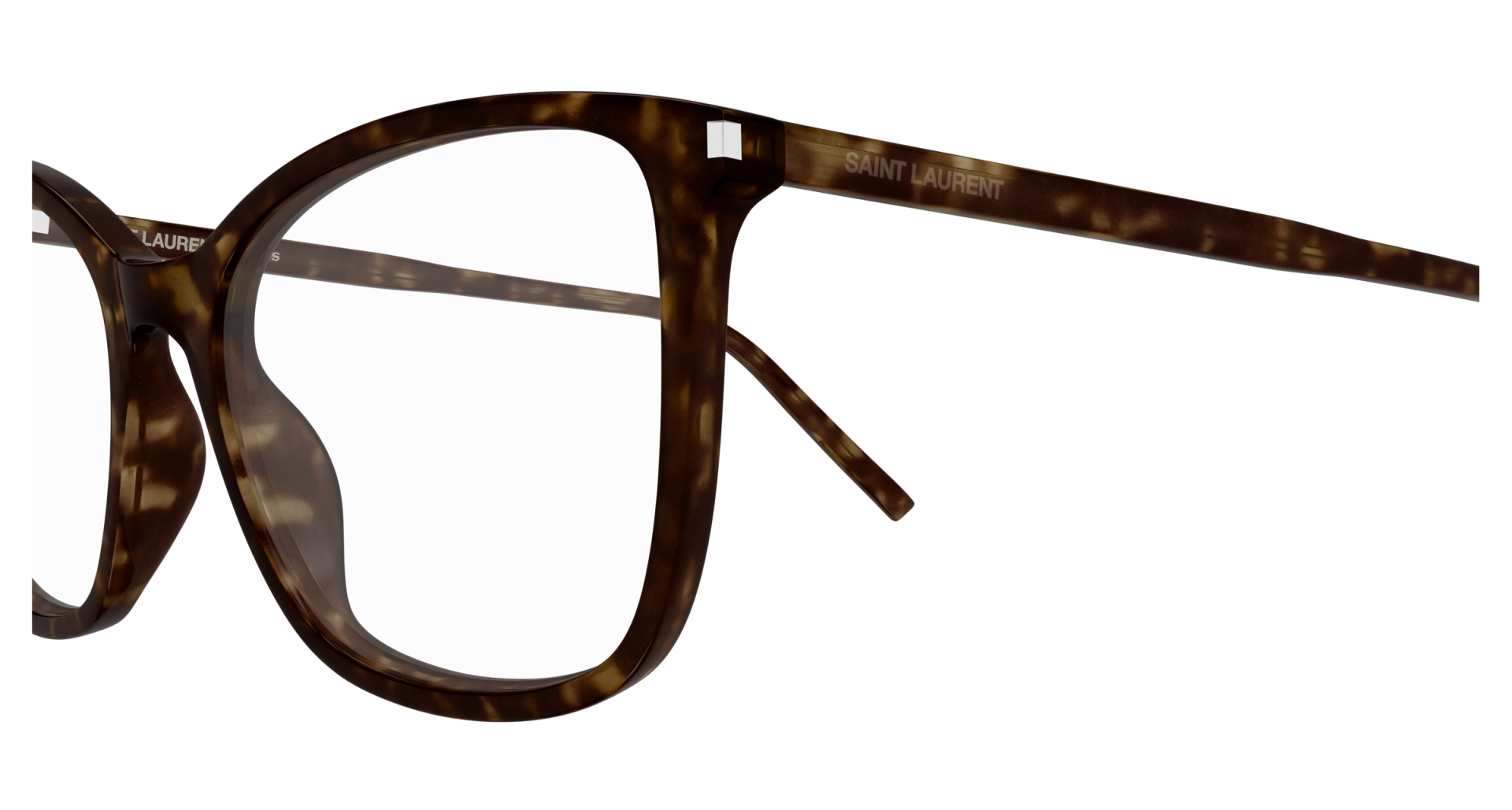 Occhiali da vista Saint Laurent SL 835 002 8056376620627 | Ottica Lux