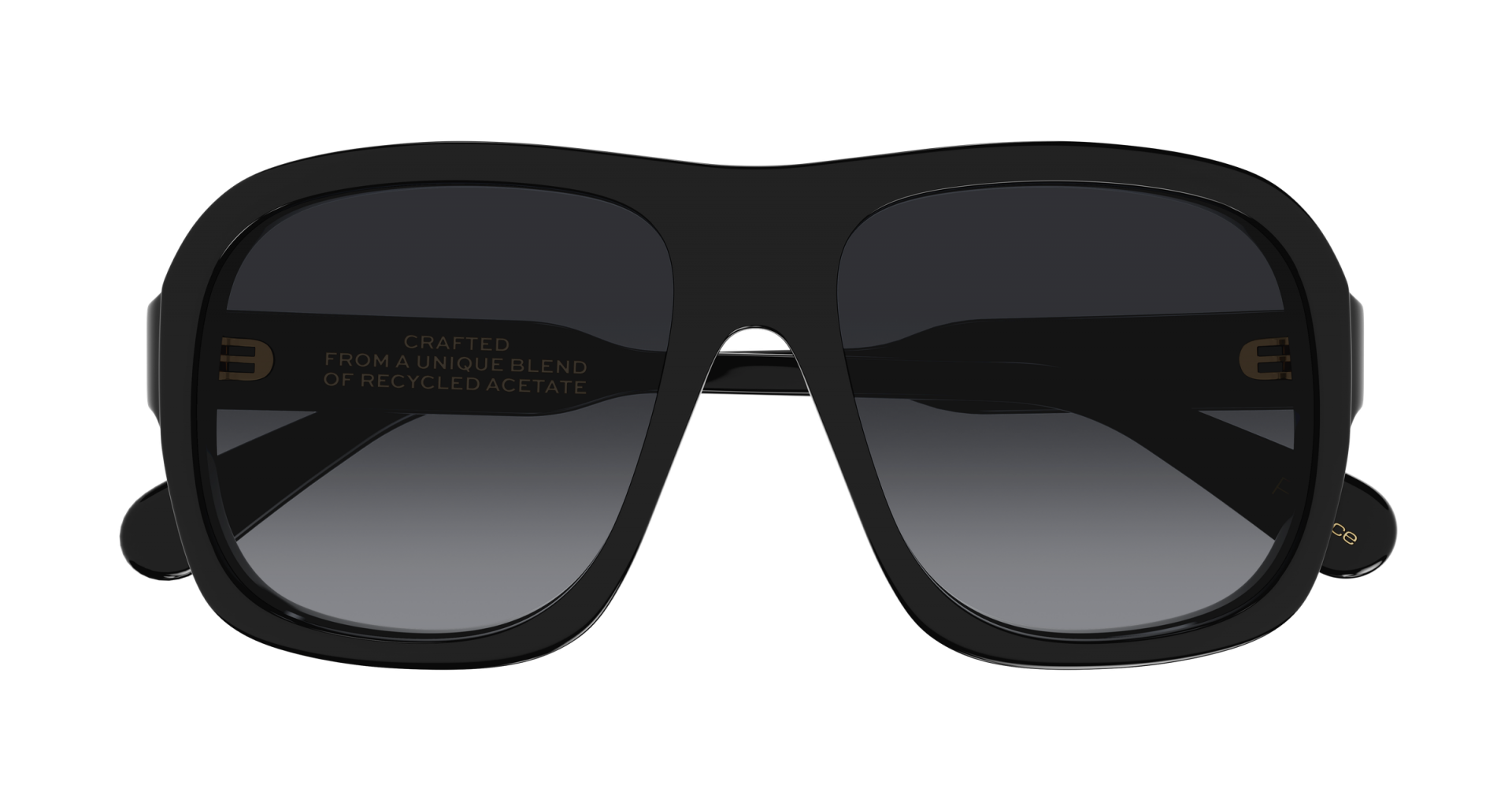 Occhiali da sole Chloé CH0331S 001 8056376615180 | Ottica Lux