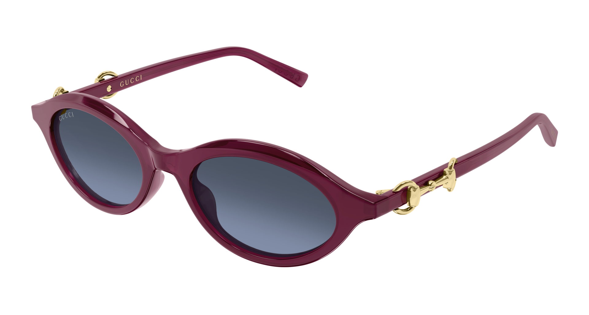Occhiali da sole Gucci GG2215S 001 8056376682205 | Ottica Lux