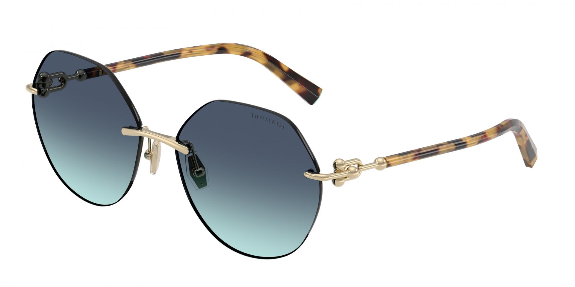 Sunglasses Tiffany & Co. TF3123 62413C 8056262939550 | Ottica Lux