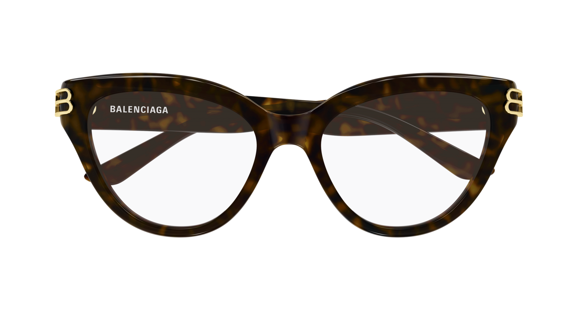 Occhiali da vista Balenciaga BB0436O 002 8056376603637 | Ottica Lux