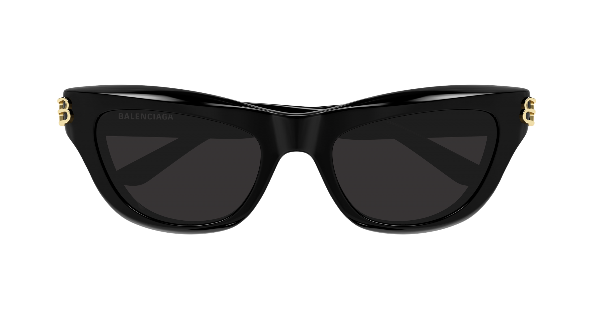 Occhiali da sole Balenciaga BB0430S 001 8056376586367 | Ottica Lux