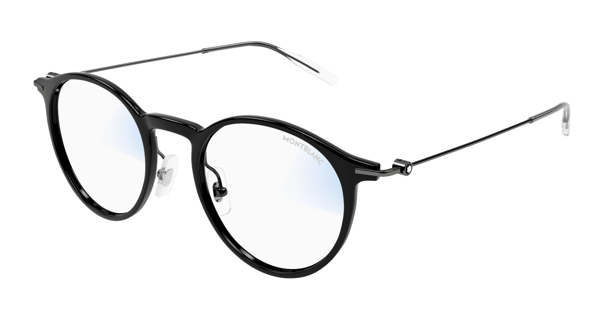 Occhiali da sole Mont Blanc MB0097S 008 8056376500950 | Ottica Lux