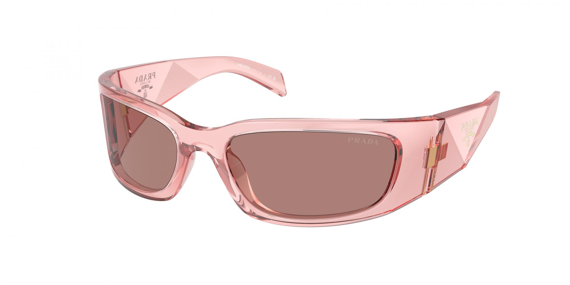 Sunglasses Prada PR A14S 19Q10D 8056262081181 | Ottica Lux