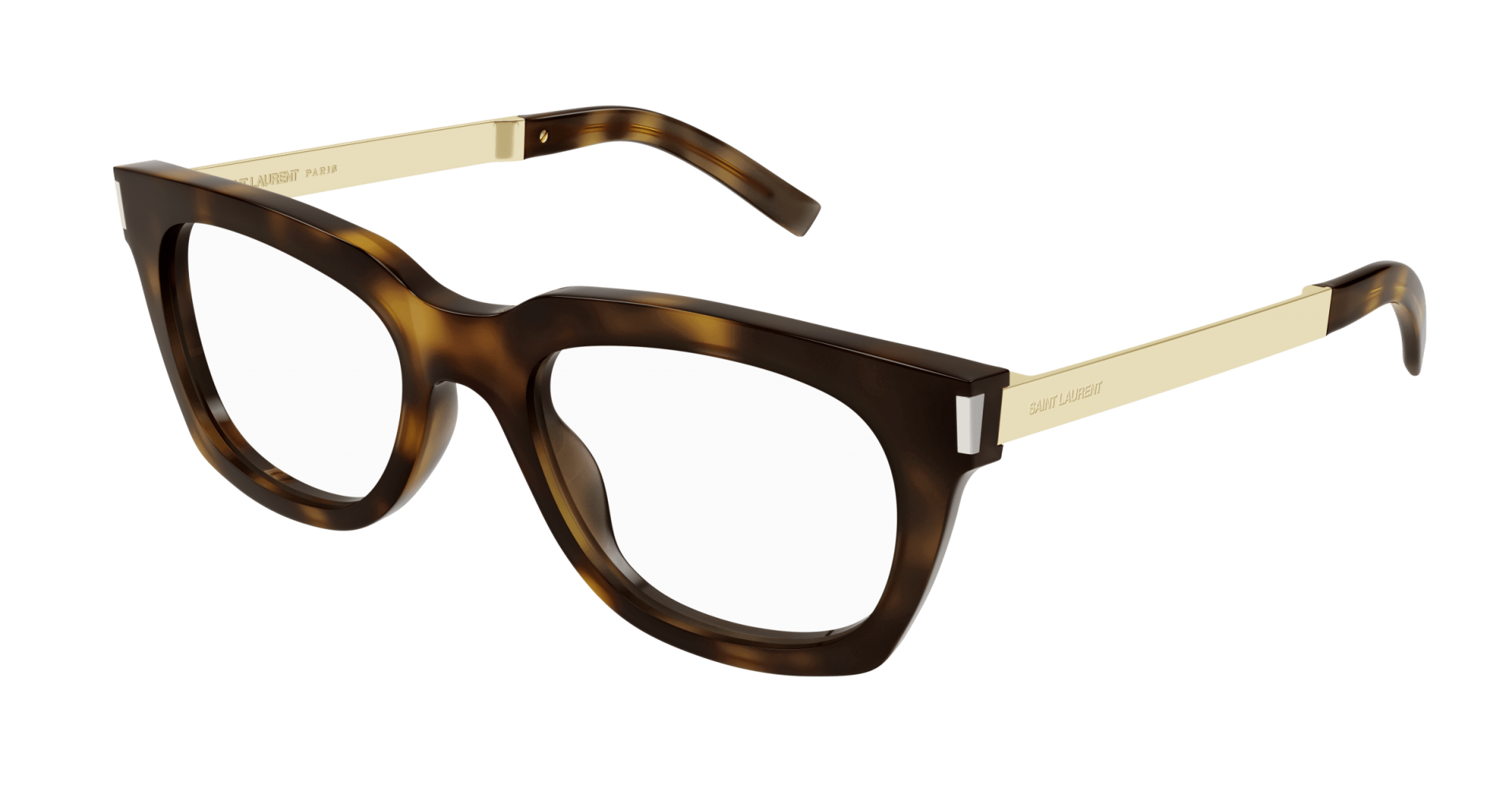 Occhiali da vista Saint Laurent SL 583 002 8056376442762 | Ottica Lux