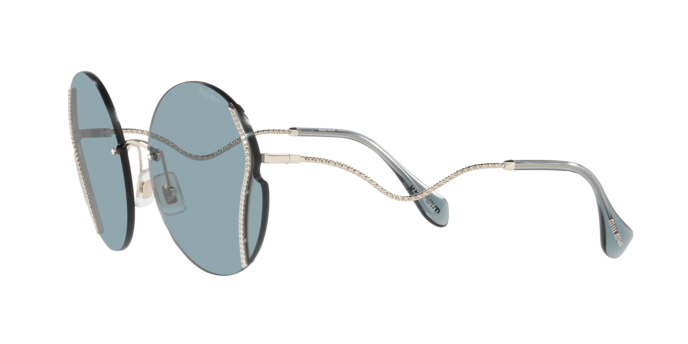 Occhiali da sole Miu Miu MU 50XS ZVN02F 8056597365789 | Ottica Lux