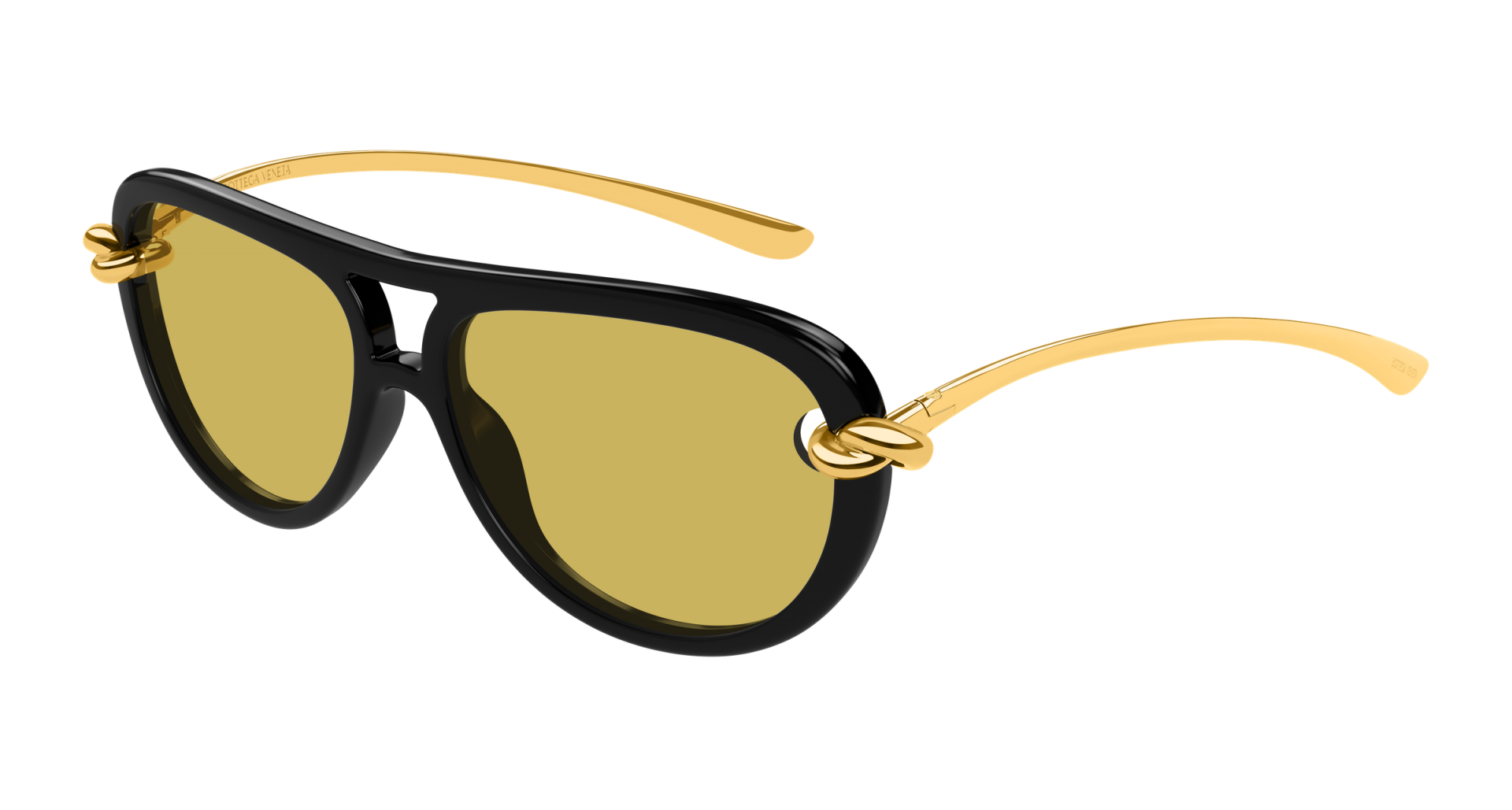Occhiali da sole Bottega Veneta BV1418S 001 8056376606775 | Ottica Lux