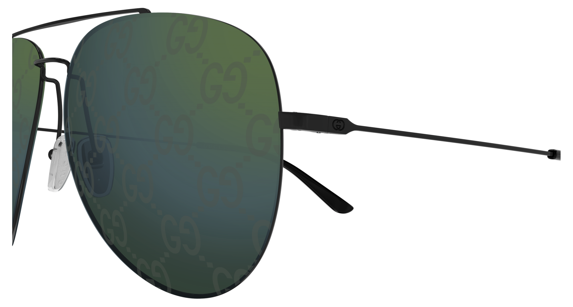 Sunglasses Gucci GG2255S 004 8056376682441 | Ottica Lux