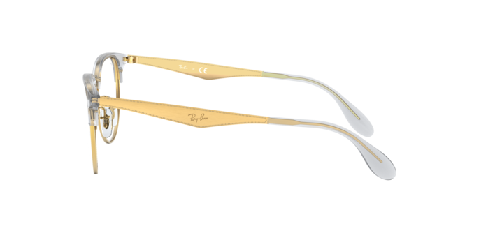 Occhiali da vista  RX6396 5762 8056597210652 | Ottica Lux