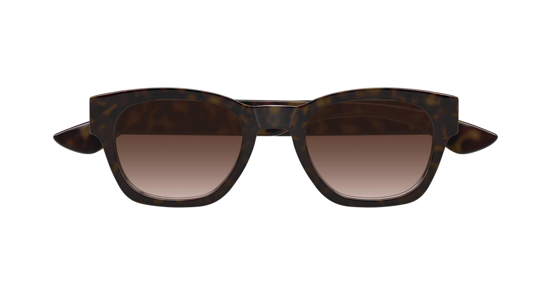Occhiali da sole Alexander McQUEEN AM0530S 002 8056376605433 | Ottica Lux