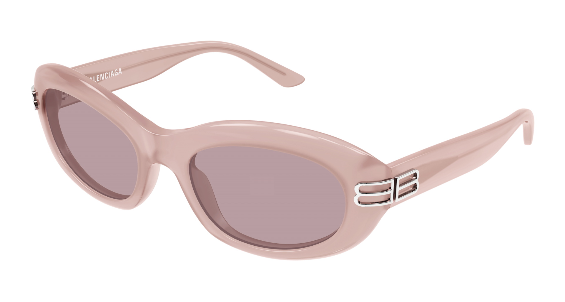 Sunglasses Balenciaga BB0431S 003 8056376586466 | Ottica Lux