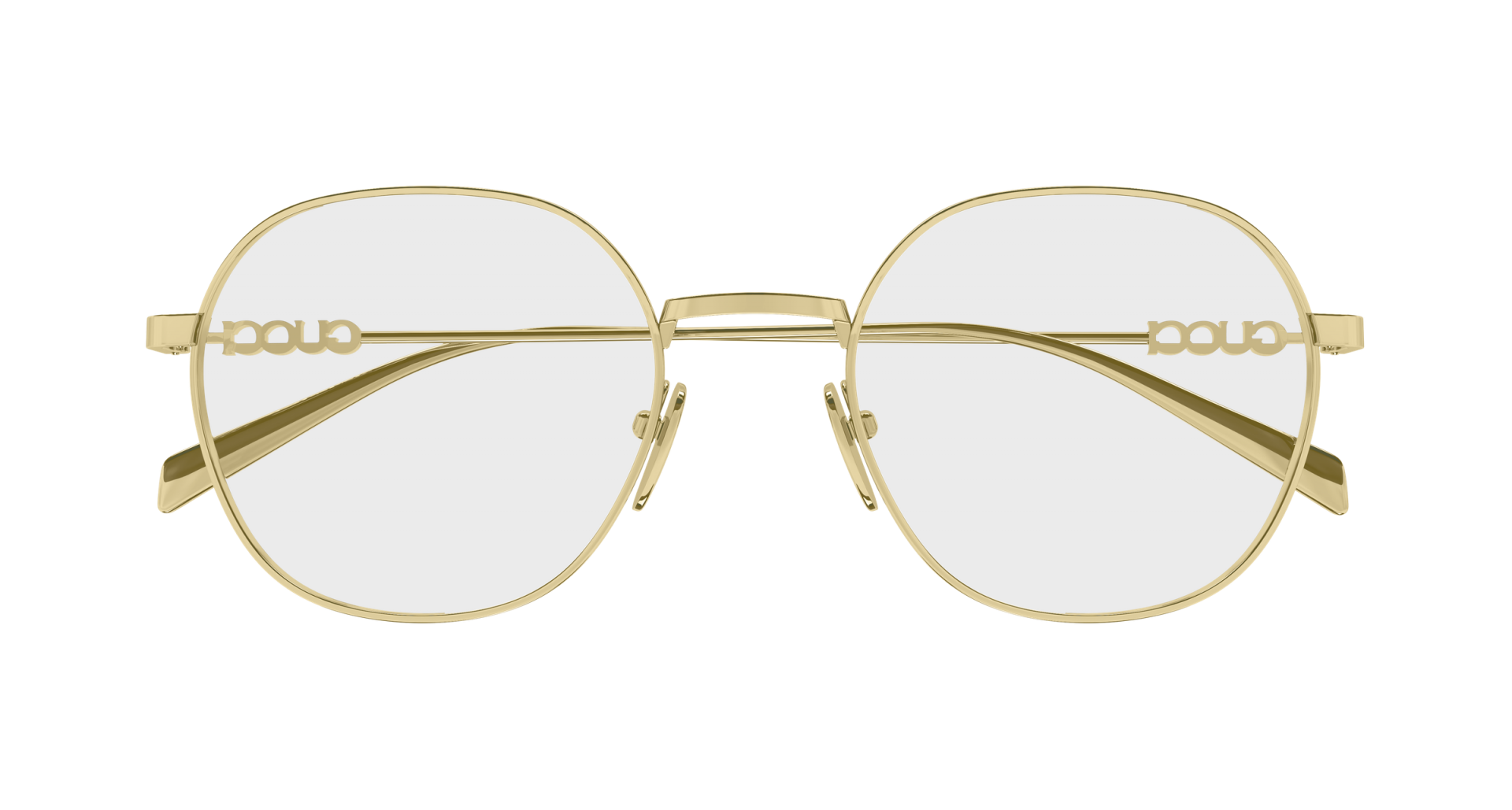 Occhiali da vista Gucci GG1939O 001 8056376586145 | Ottica Lux