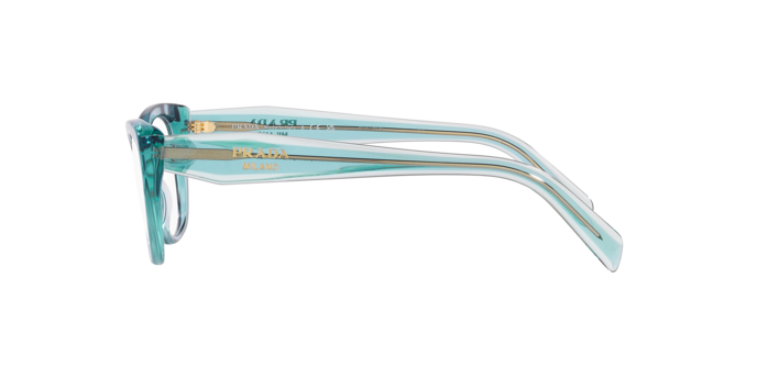 Ophthalmic frames Prada PR 19WV 16J1O1 8056597878647 | Ottica Lux Ophthalmic frames Prada PR 19WV 16J1O1 8056597878647 | Ottica Lux