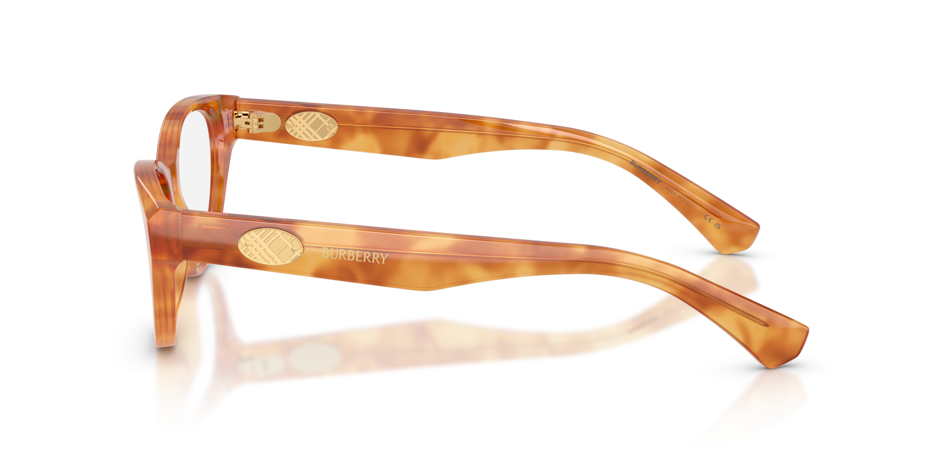 Ophthalmic frames Burberry BE2467 4256 8056262967102 | Ottica Lux