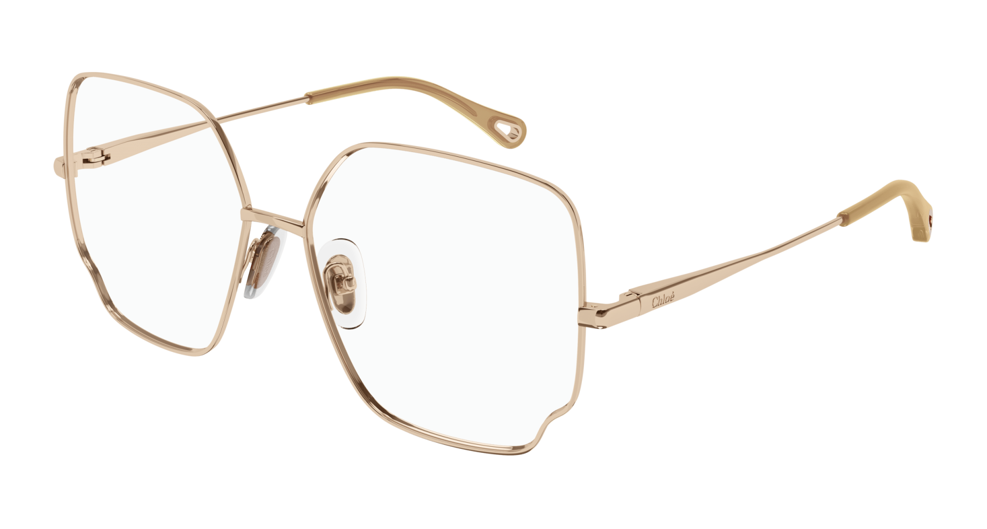 Occhiali da vista Chloé CH0096O 006 8056376404531 | Ottica Lux