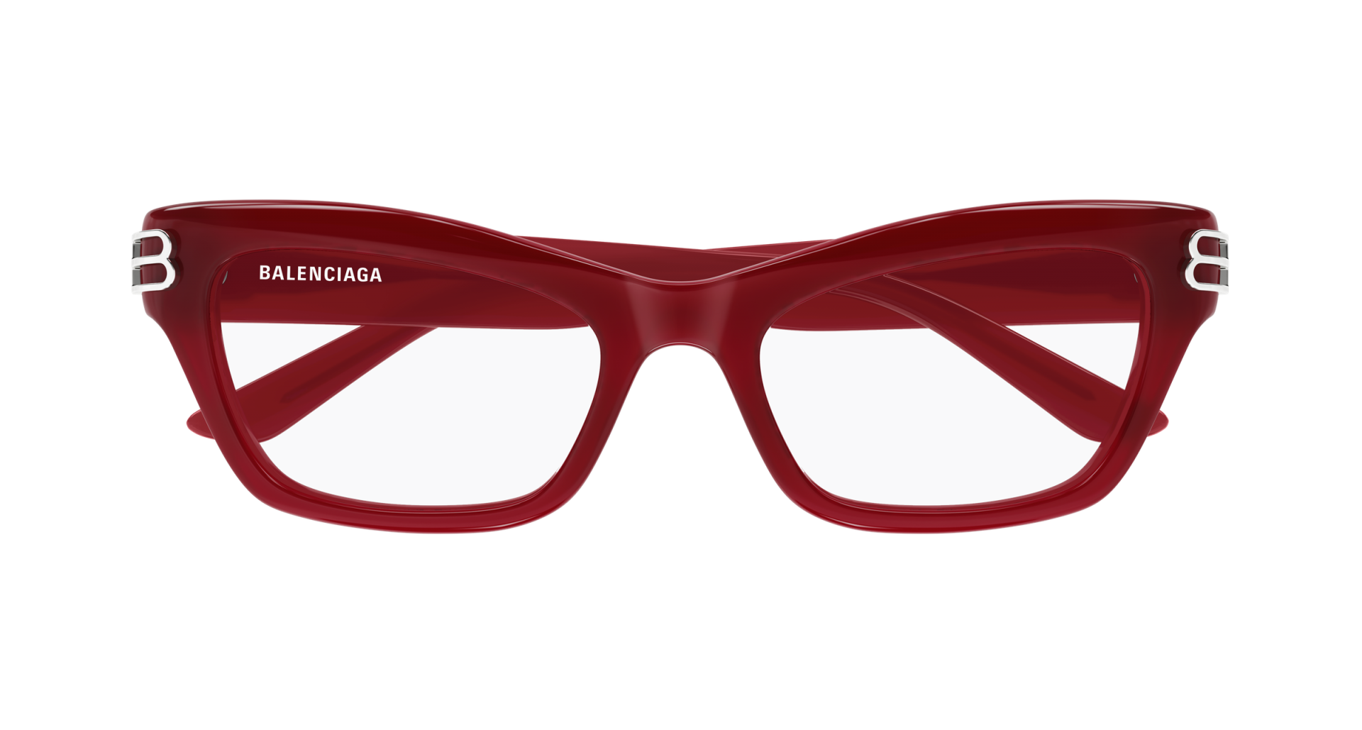 Occhiali da vista Balenciaga BB0435O 005 8056376603613 | Ottica Lux