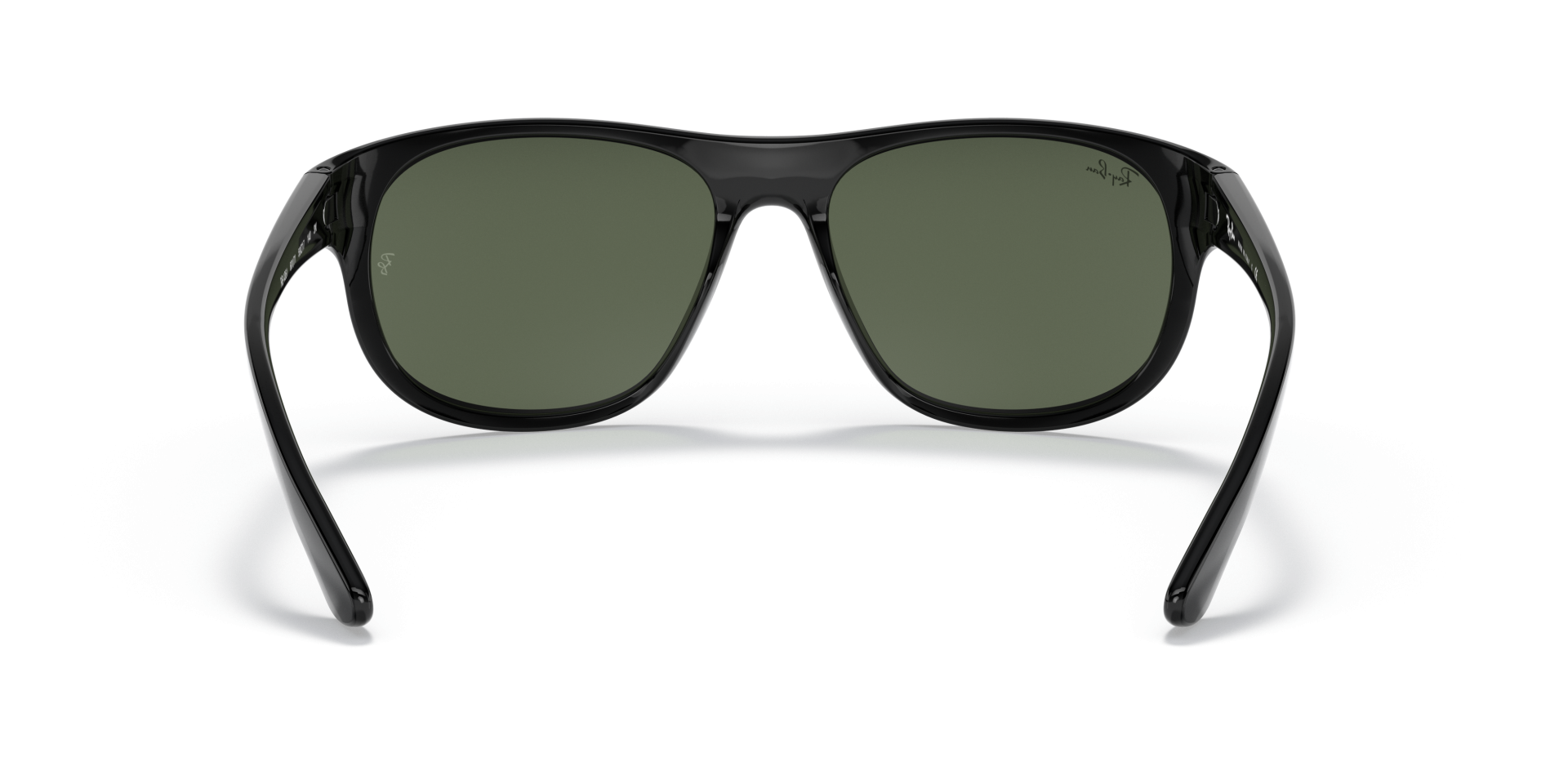 Sunglasses Ray-Ban RB4351 601/71 8056597516754 | Ottica Lux