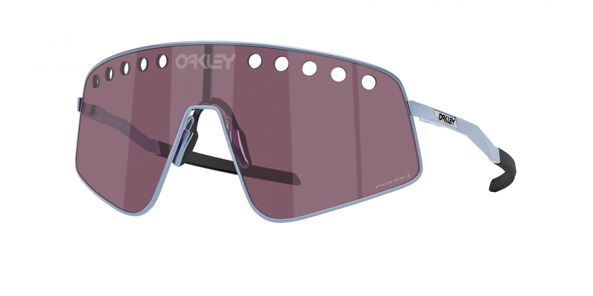 Sunglasses Oakley OO6025 SUTRO TI SWEEP 602504 0888392648709 | Ottica Lux