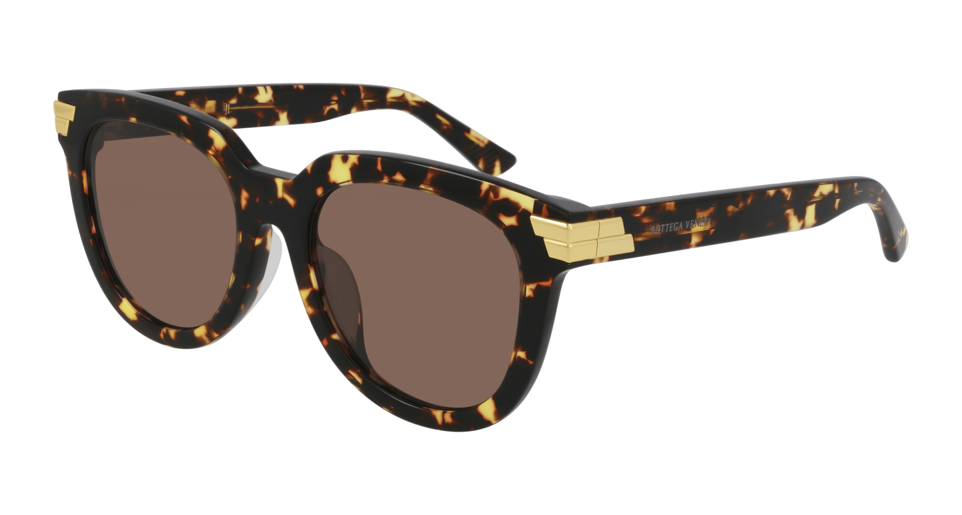 Occhiali da sole Bottega Veneta BV1104SA 002 8056376361759 | Ottica Lux