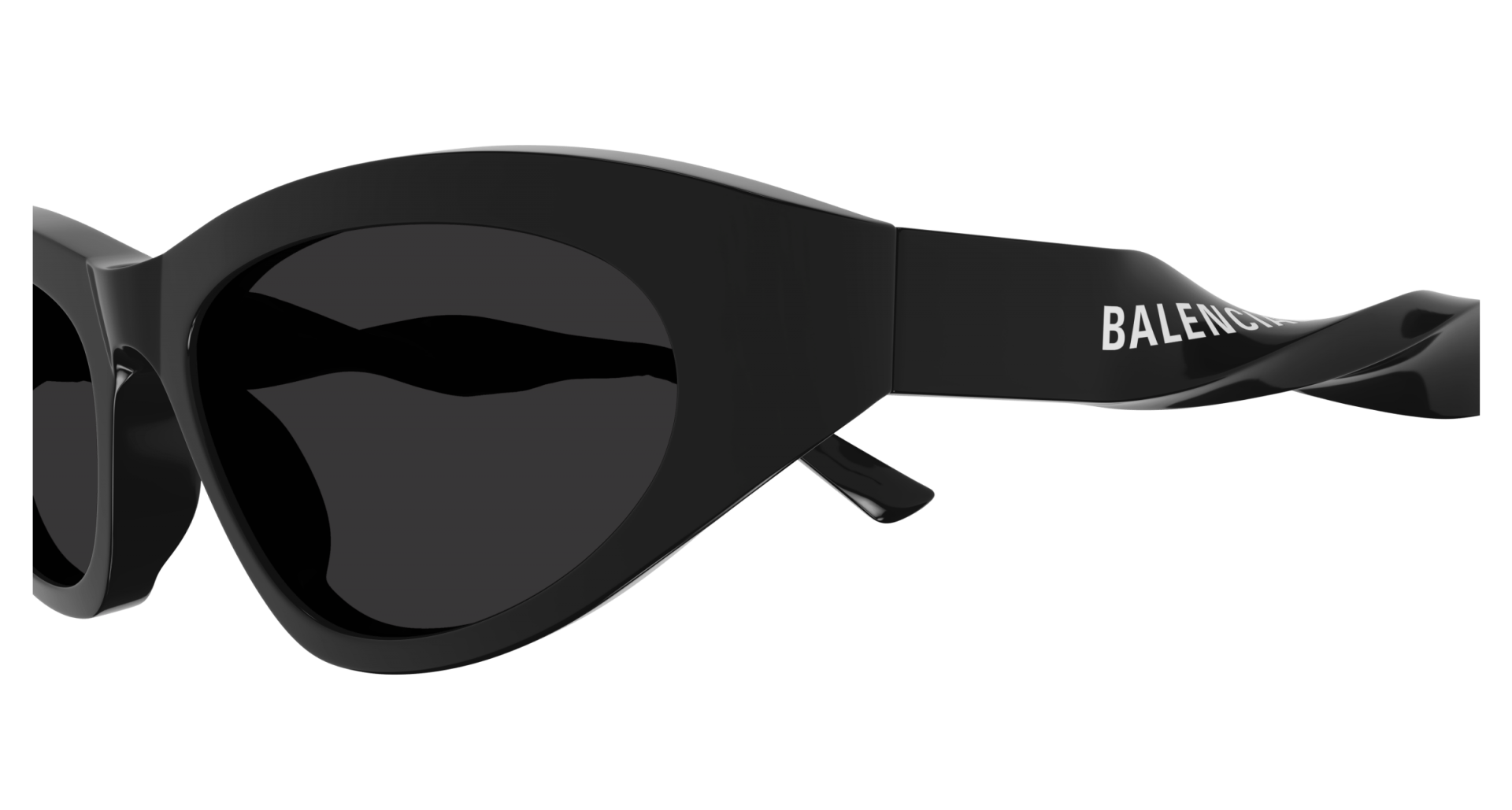 Sunglasses Balenciaga BB0207S 001 8056376387339 | Ottica Lux Sunglasses Balenciaga BB0207S 001 8056376387339 | Ottica Lux