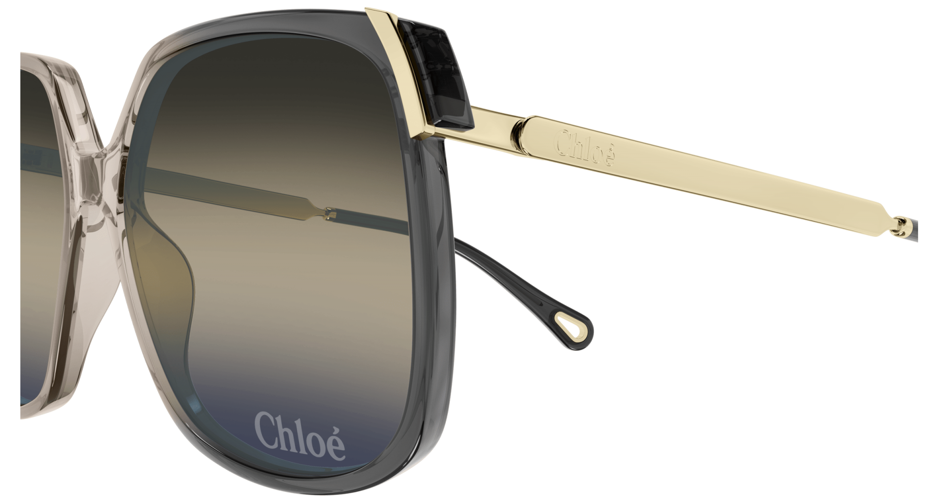 Occhiali da sole Chloé CH0286S 009 8056376585759 | Ottica Lux