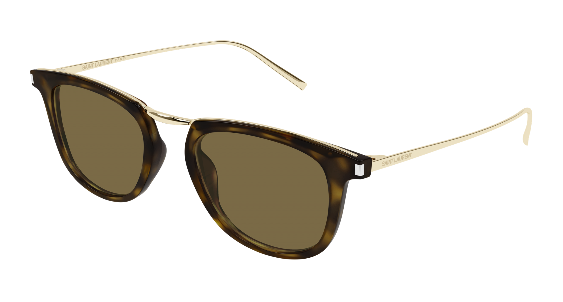 Sunglasses Saint Laurent SL 753 006 8056376600650 | Ottica Lux