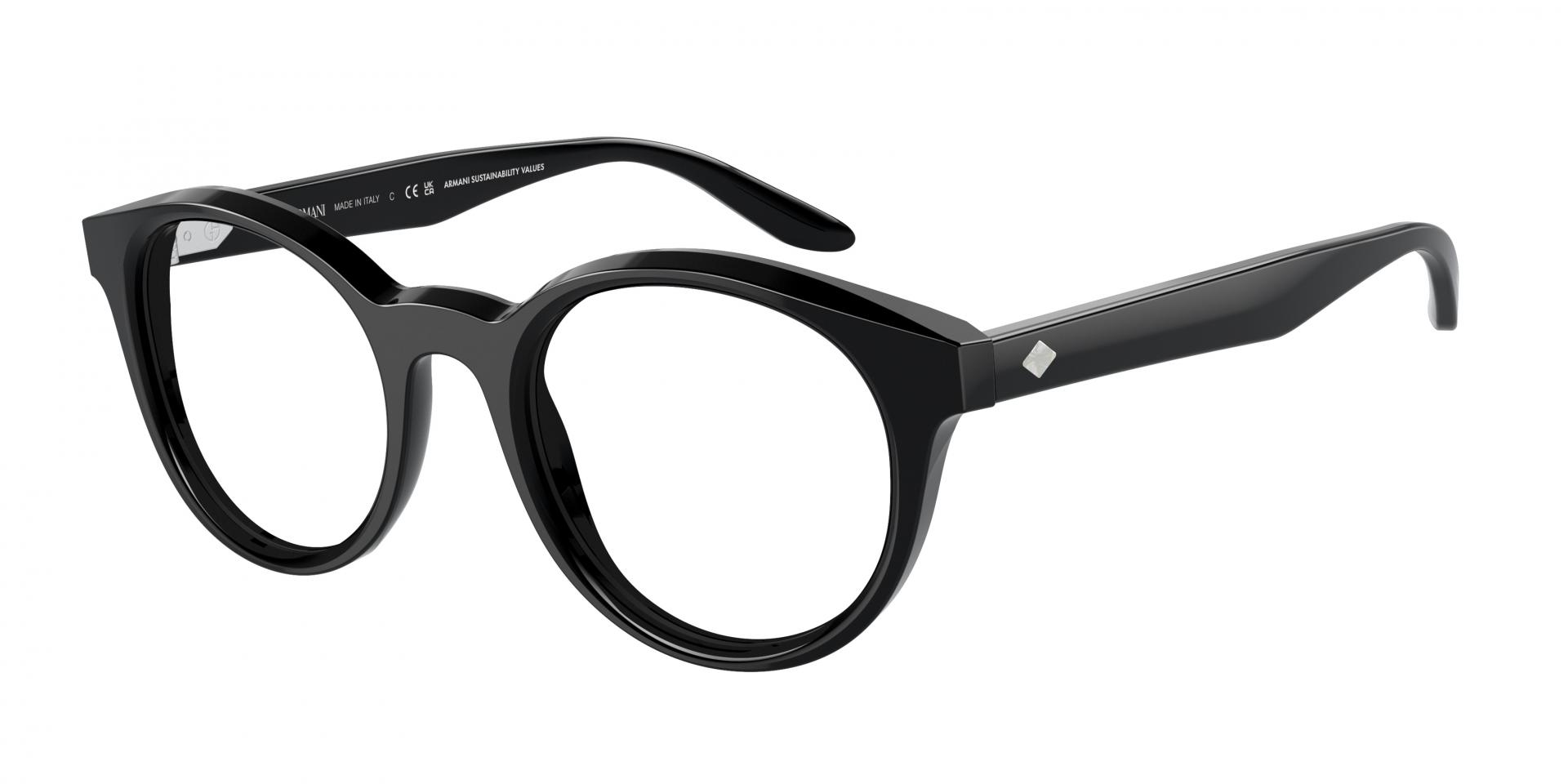 Occhiali da vista Giorgio Armani AR7239 5875 8056597832694 | Ottica Lux