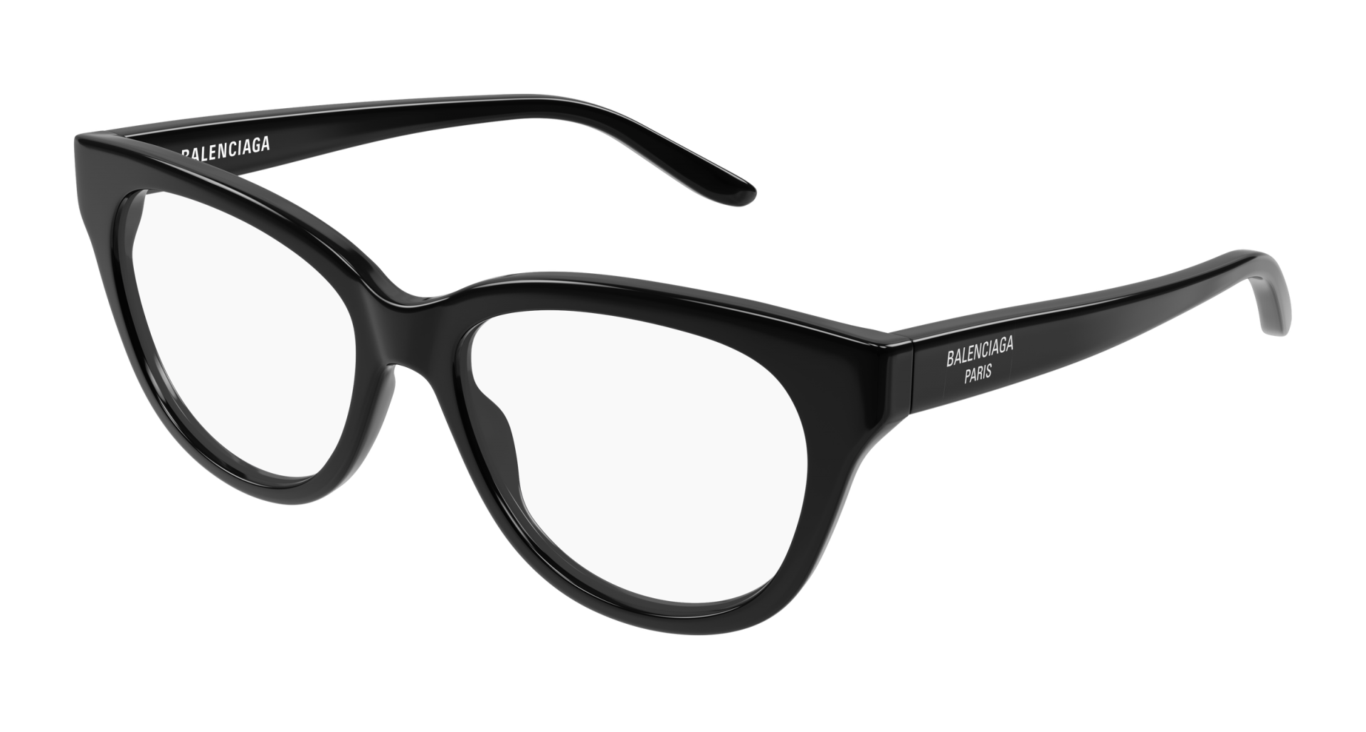 Occhiali da vista Balenciaga BB0441O 001 8056376603934 | Ottica Lux