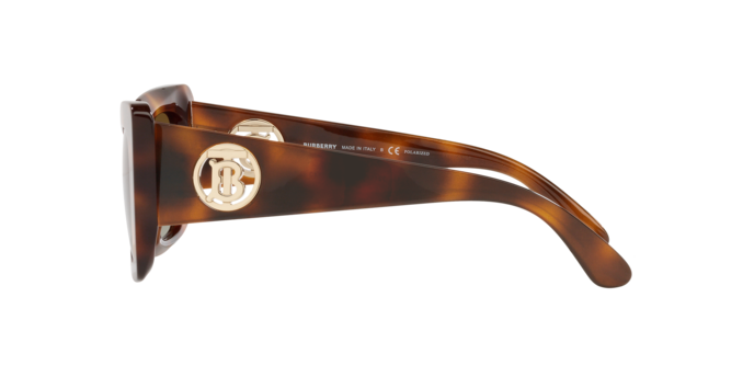 Occhiali da sole Burberry BE4344 DAISY 3316T5 8056597508988 | Ottica Lux