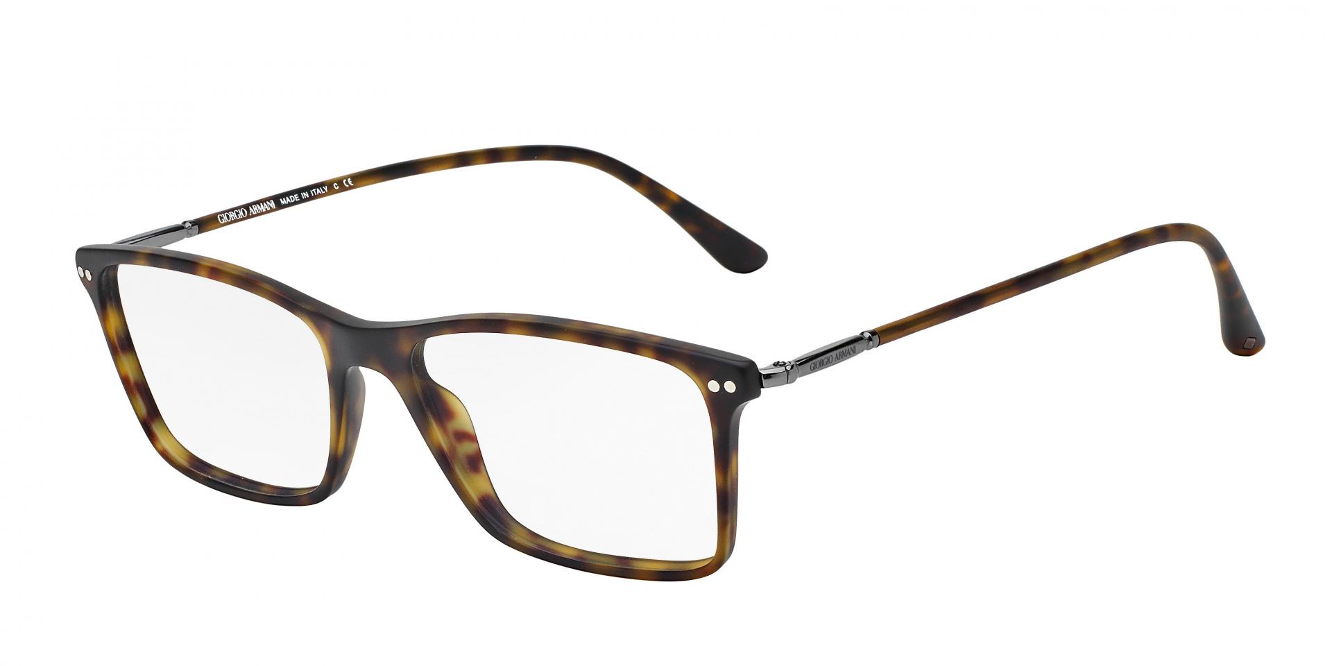 Occhiali da vista Giorgio Armani AR7037 5089 8053672263145 | Ottica Lux