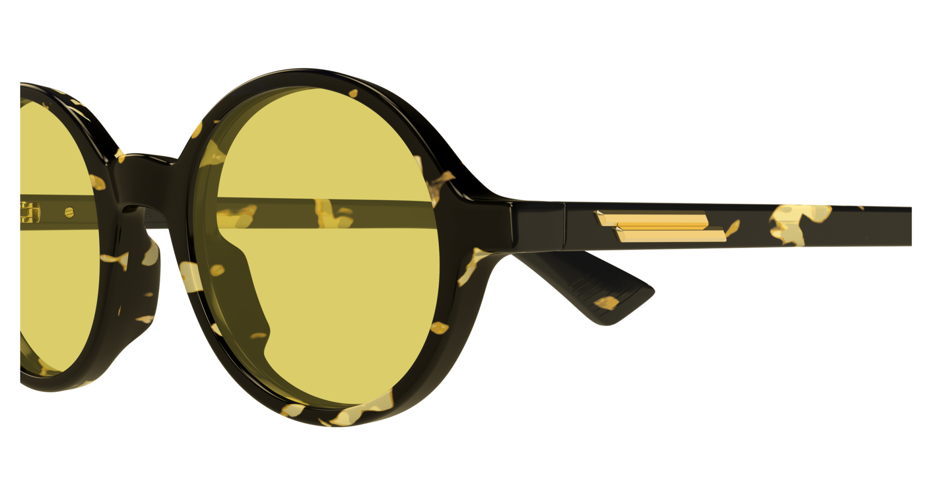 Occhiali da sole Bottega Veneta BV1430S 002 8056376623925 | Ottica Lux