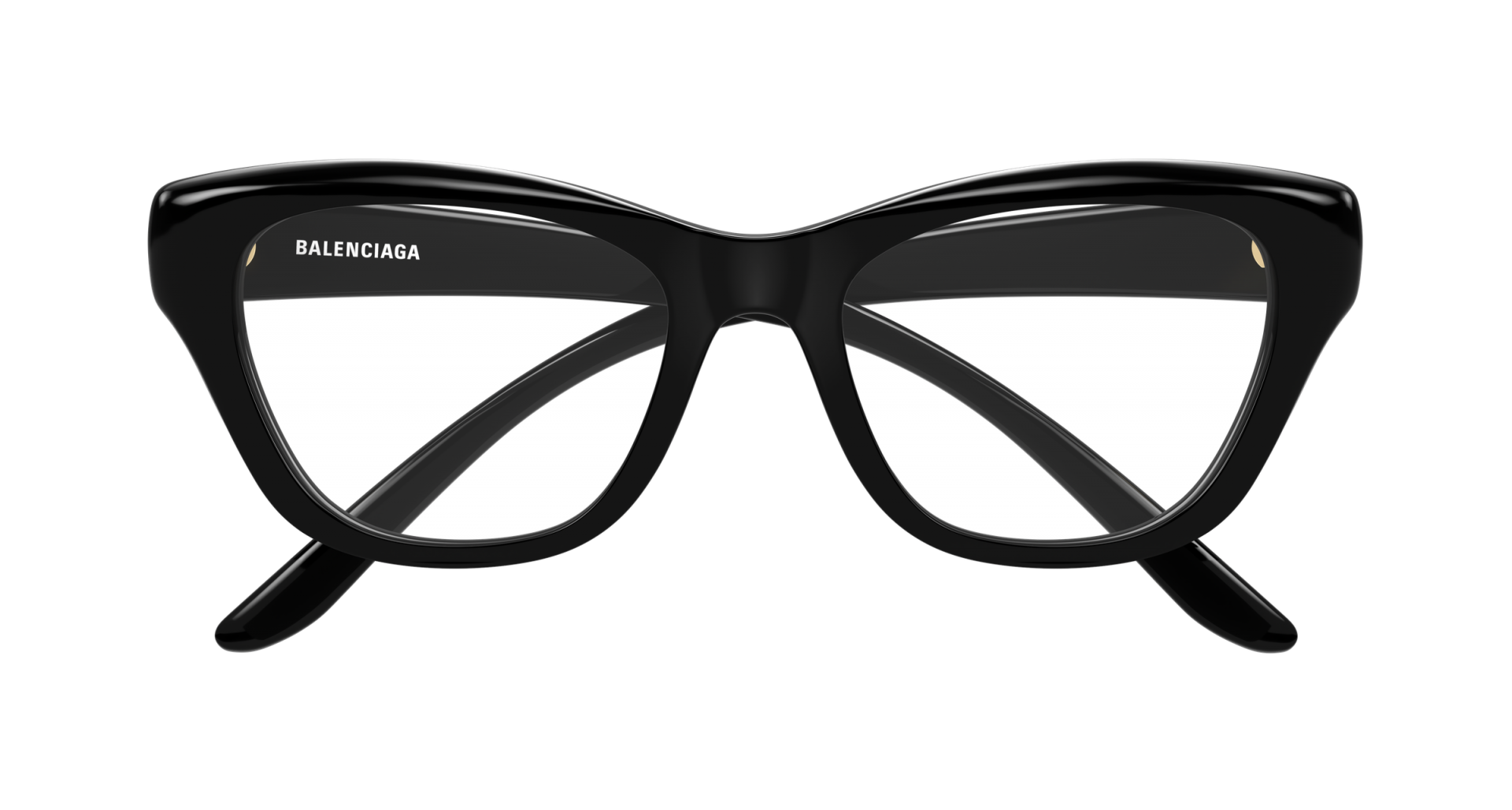 Occhiali da vista Balenciaga BB0519O 001 8056376690699 | Ottica Lux
