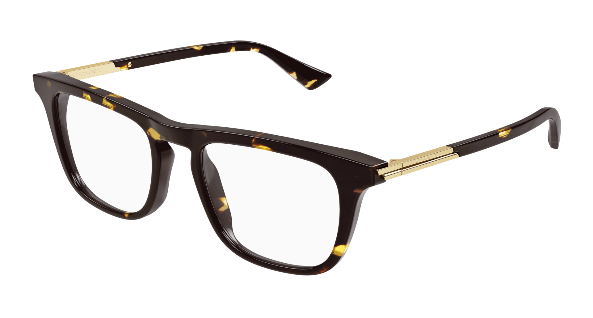 Occhiali da vista Bottega Veneta BV1264O 002 8056376469523 | Ottica Lux