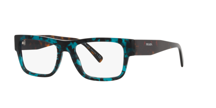 Occhiali da vista Prada PR 15YV 06Z1O1 8056597628990 | Ottica Lux