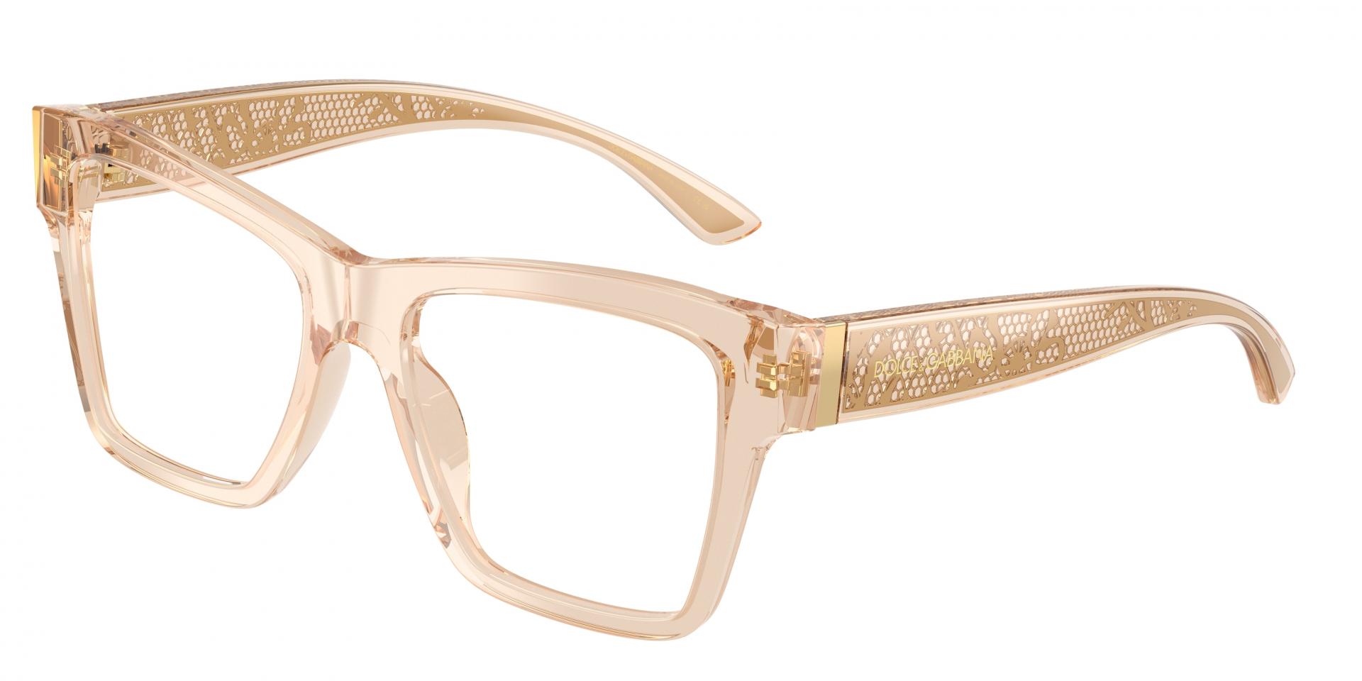 Occhiali da vista Dolce & Gabbana dg3411 3148 8056262473498 | Ottica Lux
