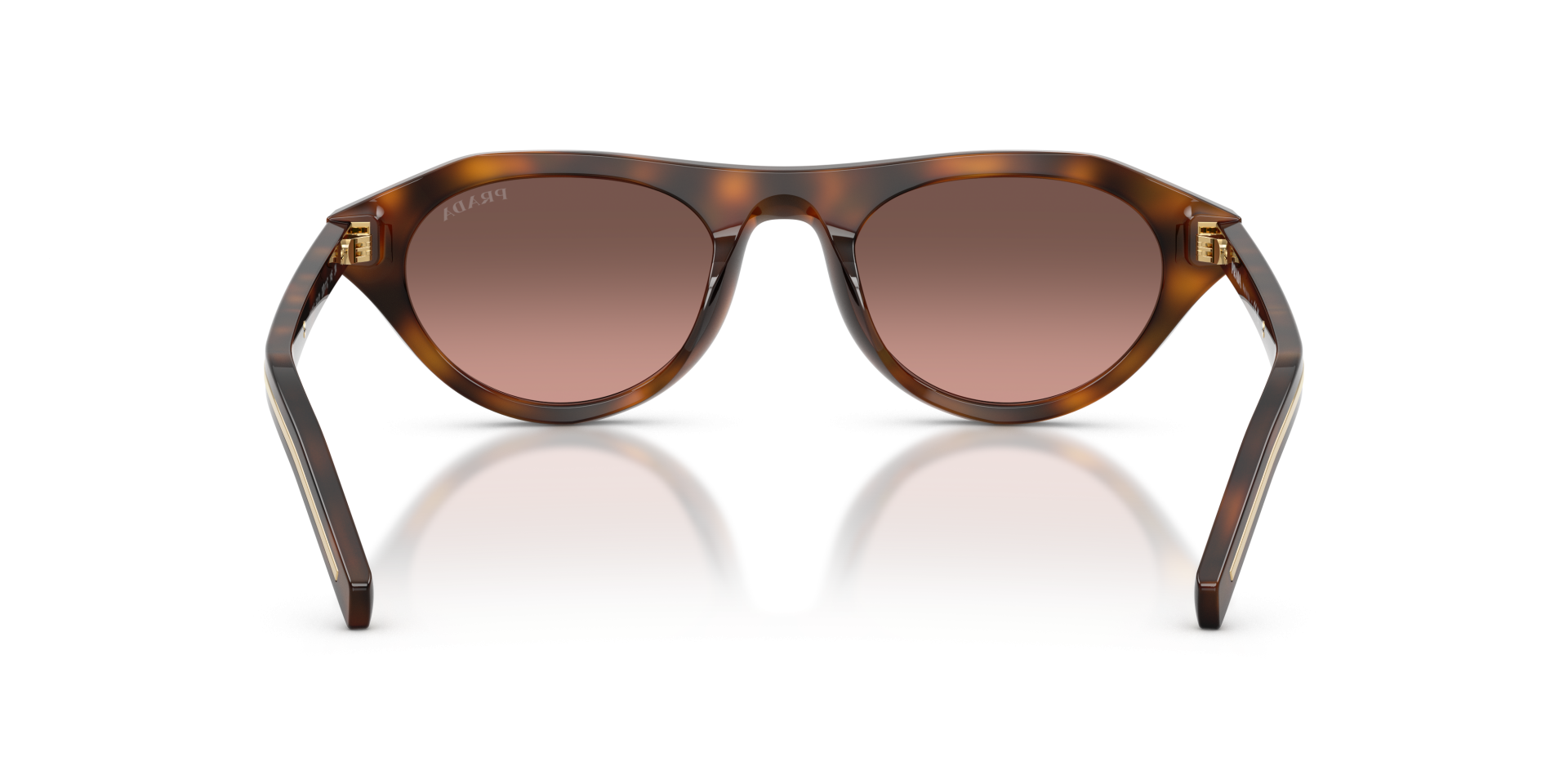 Occhiali da sole Prada PR B15S 20D11C 8056262961193 | Ottica Lux